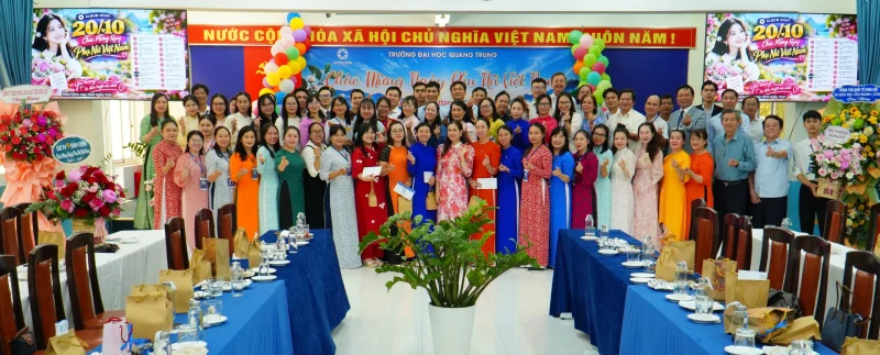 Tọa đàm “Quang Trung yêu thương – Chuyện nghề, chuyện đời”