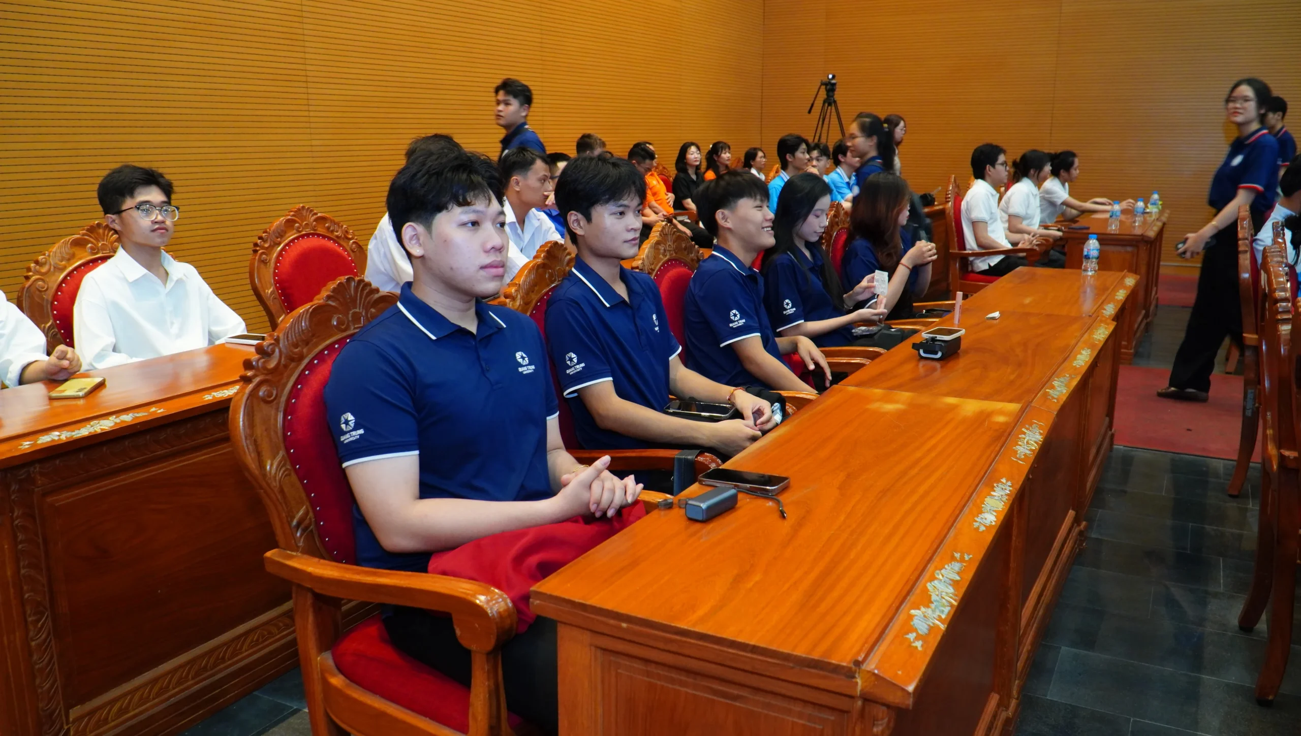 Đổi mới sáng tạo Gia Lai 2026