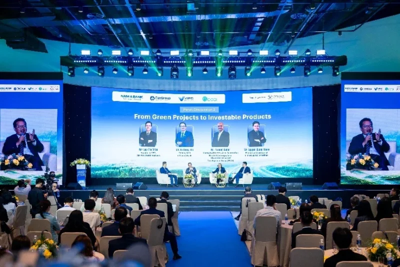Nam A Bank đối tác chiến lược của Trường Đại học Quang Trung bứt phá kinh doanh 9 tháng đầu năm 2026 1 Nam A Bank đối tác chiến lược của Trường Đại học Quang Trung bứt phá kinh doanh 9 tháng đầu năm 2026