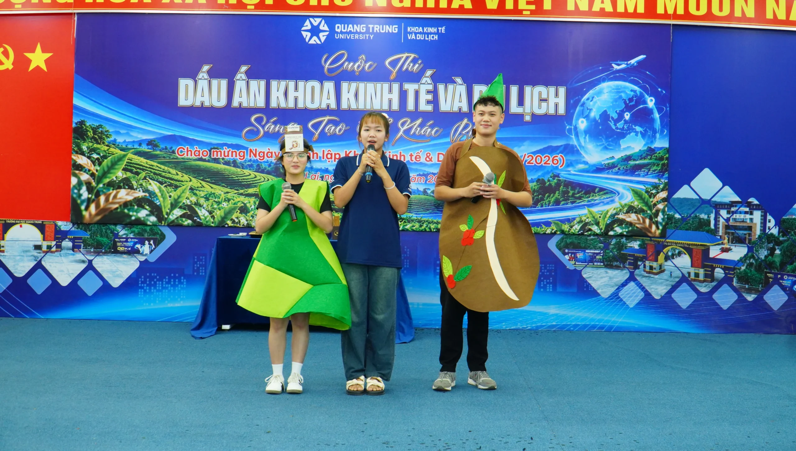 Sáng tạo để khác biệt