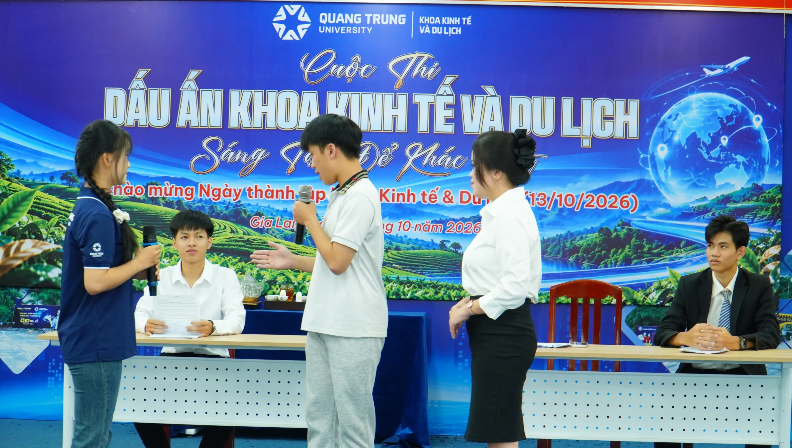 Sáng tạo để khác biệt