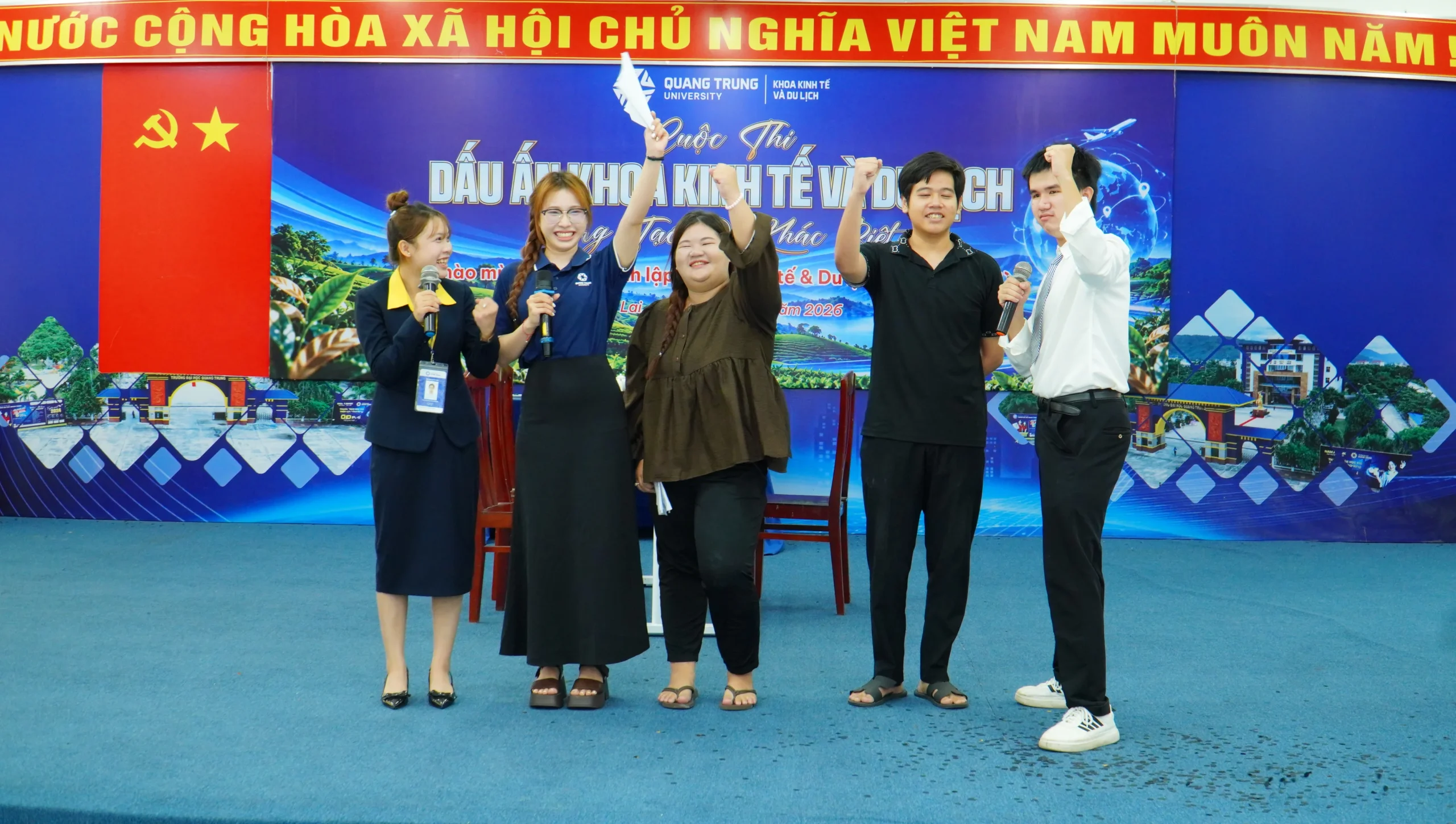 Sáng tạo để khác biệt
