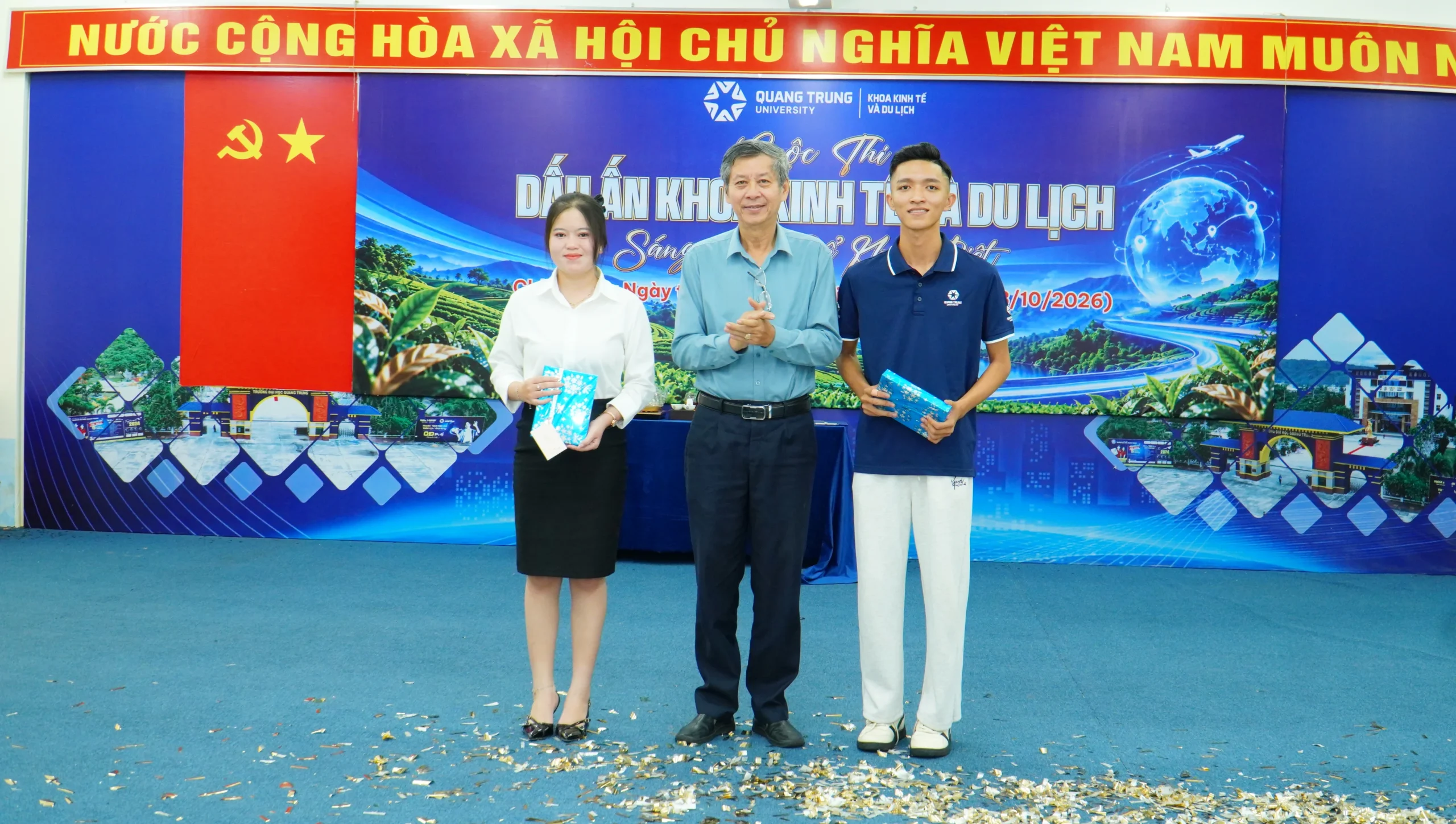 Sáng tạo để khác biệt