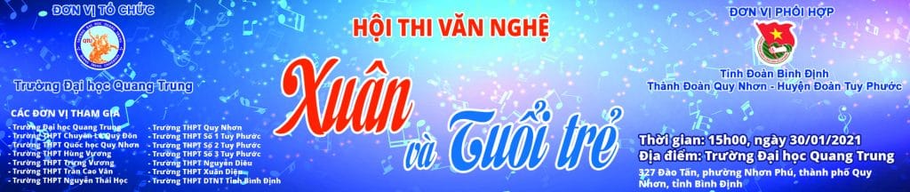 “Xuân và tuổi trẻ” 16 web