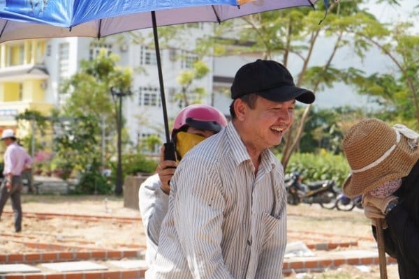 Lao động là đôi cánh của ước mơ, là cội nguồn của niềm vui và sáng tạo... 26 89088dbfda3e2960702f