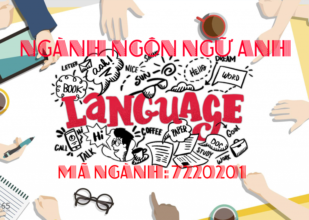 Tìm hiểu về Ngành Ngôn ngữ Anh tại Trường Đại học Quang Trung - Đại học Quang Trung