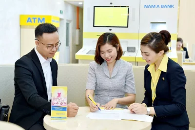 Tin tức - Sự kiện 145 Nam A Bank