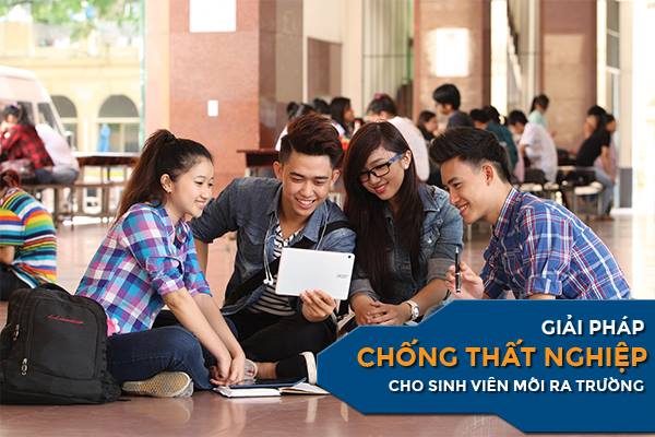 Sinh viên ngành Kế toán ra trường xin việc “Dễ hay khó”! 23 2 1