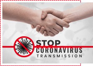 Thông báo lịch nghỉ học tạm thời do Covid_19 1 Covid 19