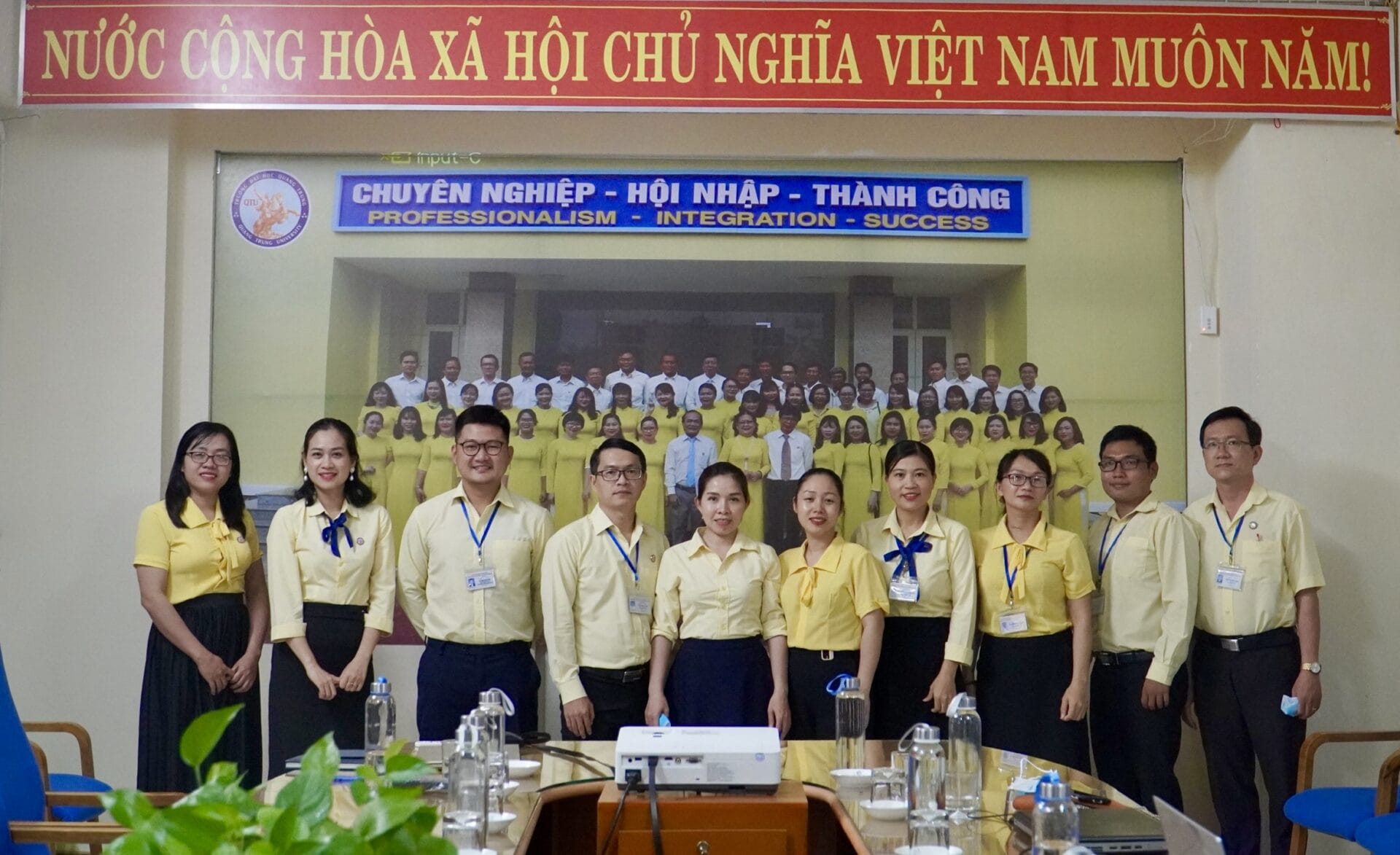 Nâng cao năng lực nghiên cứu khoa học của giảng viên tại Trường Đại học Quang Trung 6 IMG 7158