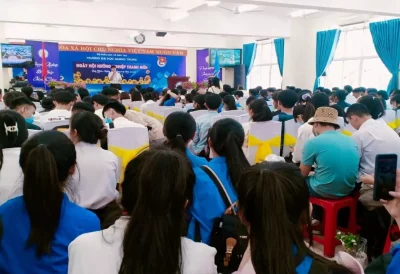 Đào tạo theo nhu cầu doanh nghiệp – Cơ hội việc làm lớn đối với sinh viên