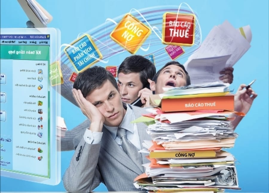 Cần làm gì để trở thành một kế toán giỏi? 22 dung1