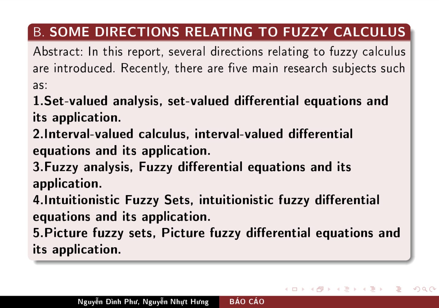 PGS.TS. Nguyễn Đình Phư báo cáo tại Seminar khoa học do Viện khoa học tính toán (INCOS) tổ chức 2 Ảnh chụp Màn hình 2021 09 27 lúc 10.44.01