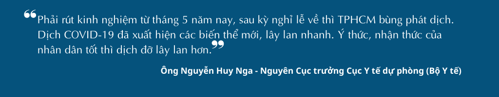 "Đừng để vài ngày Tết ảnh hưởng cả năm" - PGS.TS. Nguyễn Huy Nga 2 Khong co tieu de 1024 x 200