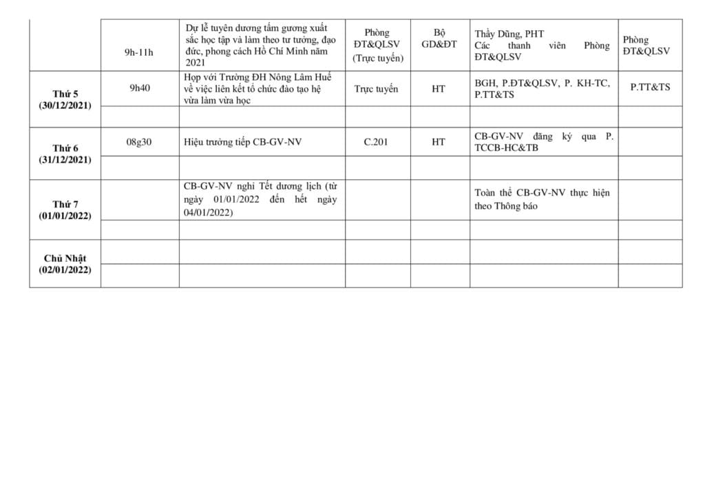 Lich cong tac tuan tu ngay 27.12.2021 den ngay 02.01.2022 2