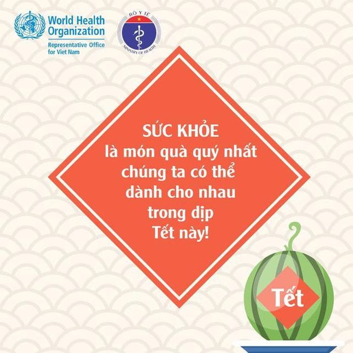 "Đừng để vài ngày Tết ảnh hưởng cả năm" - PGS.TS. Nguyễn Huy Nga 3 t1