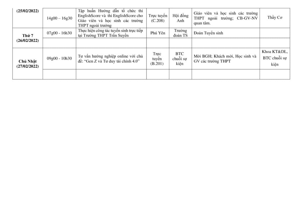 Lich cong tac tuan tu ngay 21.2.2022 den ngay 27.2.2022 2