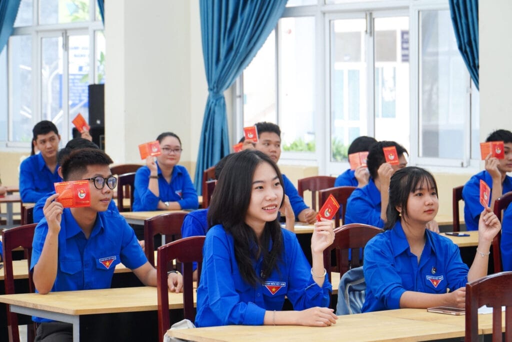 Quyết định số 82/QĐ-ĐHQT Quy chế đánh giá điểm rèn luyện của sinh viên 22 4