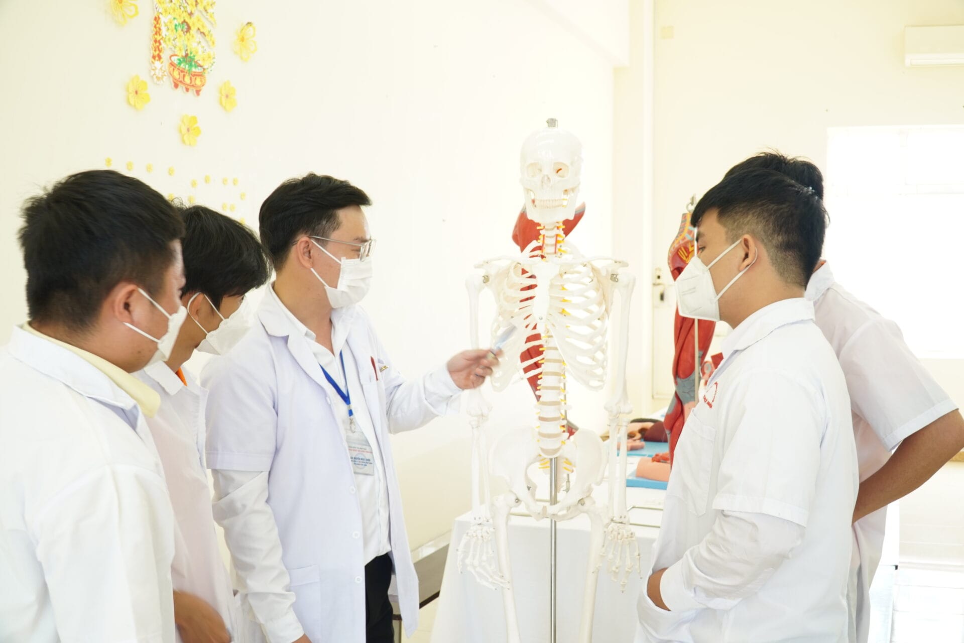 Sinh viên ngành Điều dưỡng du học Đức và Nhật Bản với học phí 0 đồng 3 DSC02027