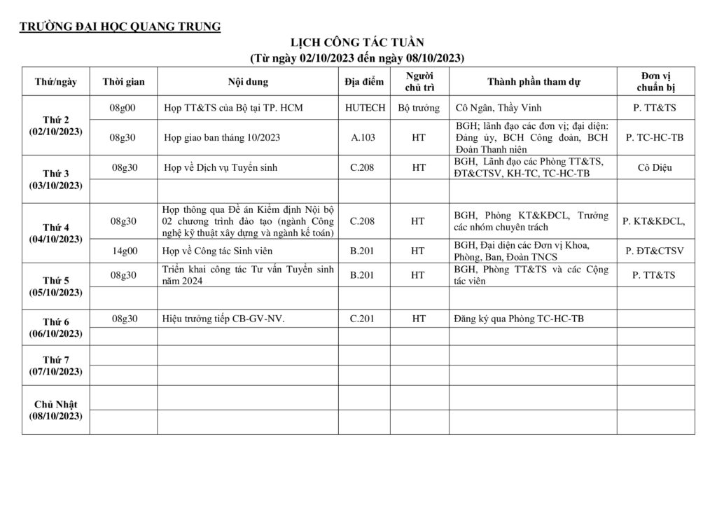 Lich cong tac tuan tu ngay 02.10.2023 den ngay 08.10.2023 1