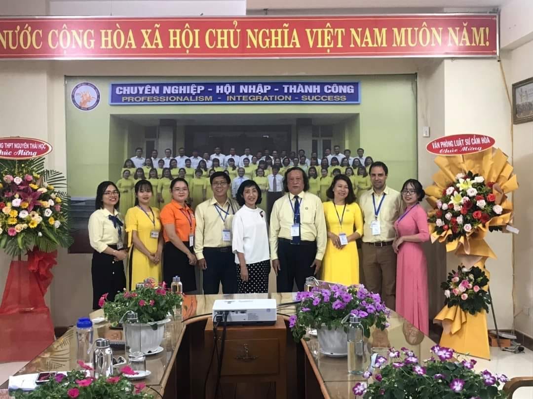 Khoa Ngoại ngữ - Trường Đại học Quang Trung 4 160906049 273828797530166 5846316721303924852 n