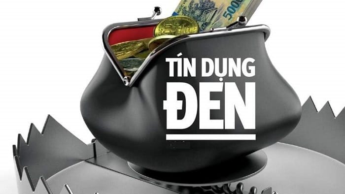 tin dung den