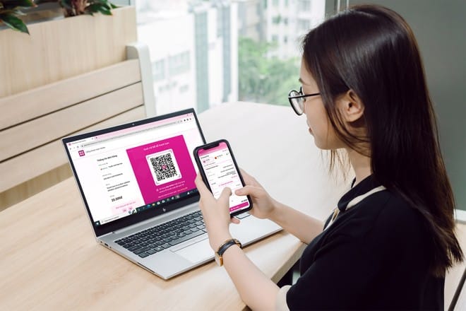 hướng dẫn nộp lệ phí, lệ phí xét tuyển, xét tuyển, đại học, thanh toán nguyện vọng, ĐH Quang Trung, Bình Định, Quy Nhơn