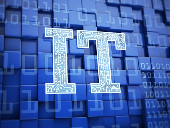 Ngành công nghệ thông tin học những môn gì?