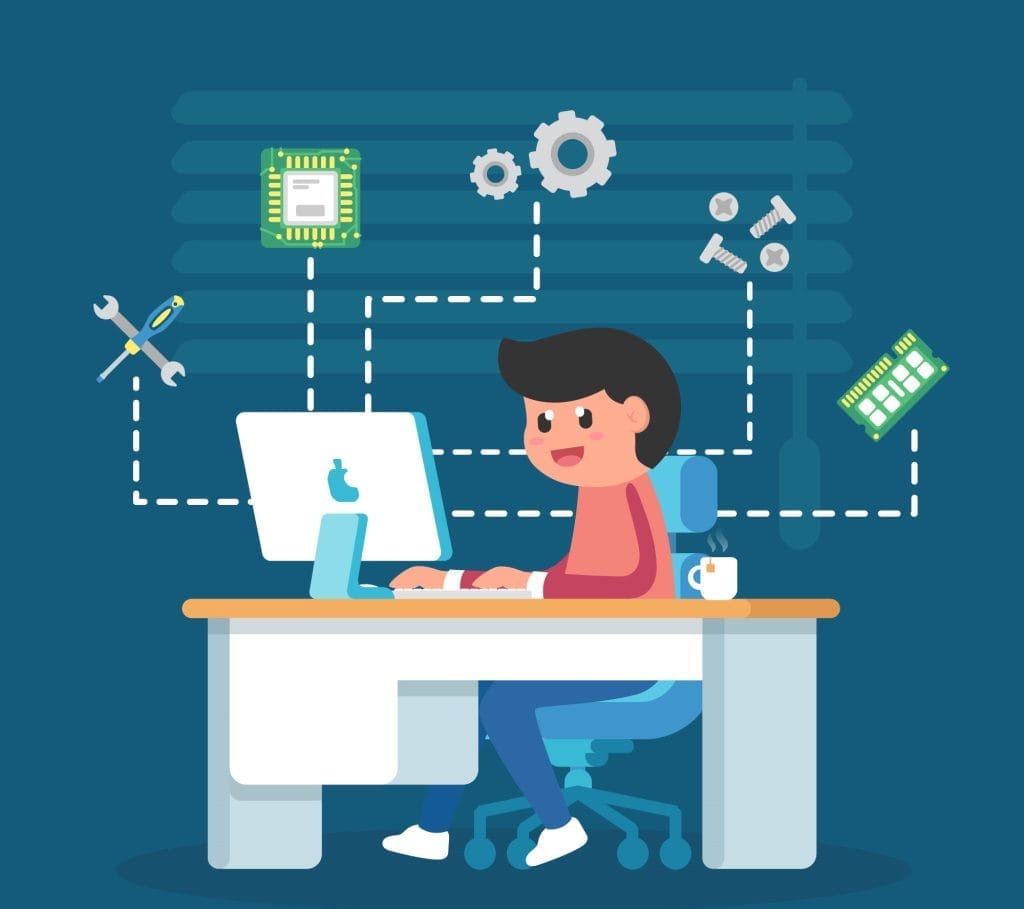 Lời khuyên cho sinh viên ngành Công nghệ thông tin