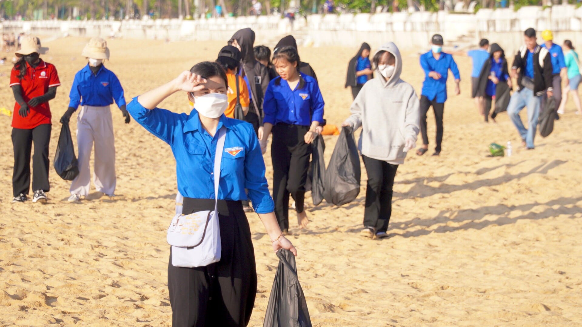 Nhiệm vụ và kỹ năng cơ bản của cán bộ Đoàn