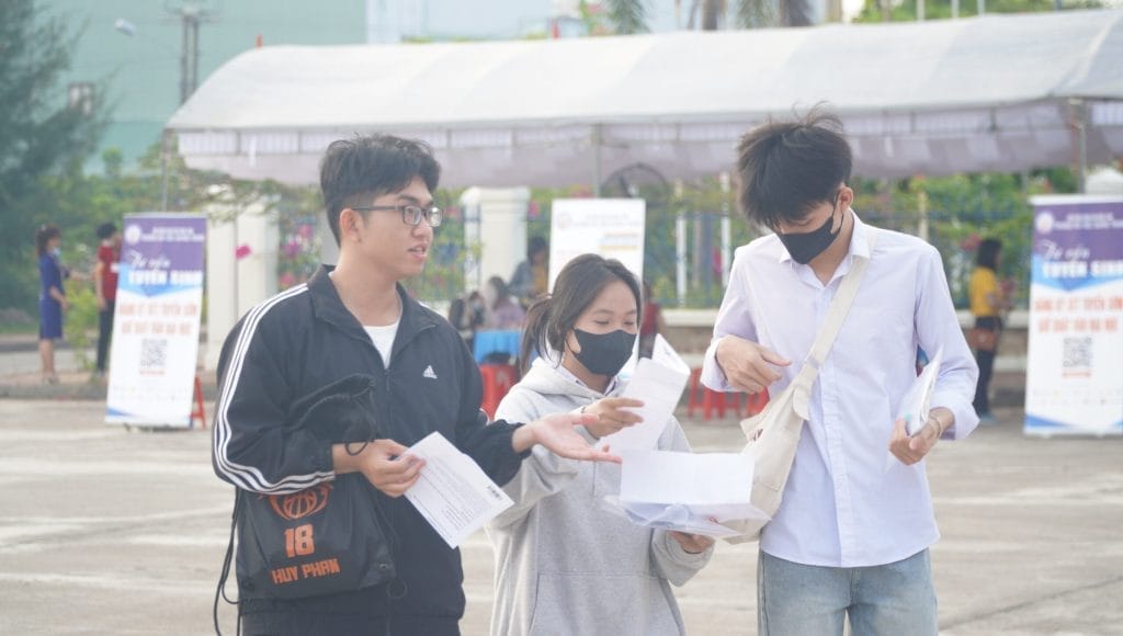 Nhung thay doi trong ky thi tot nghiep THPT va tuyen sinh dai hoc nam 2025