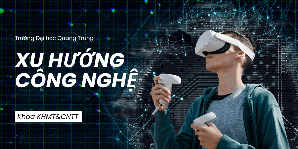 Tương lai đột phát của ngành Công nghệ thông tin