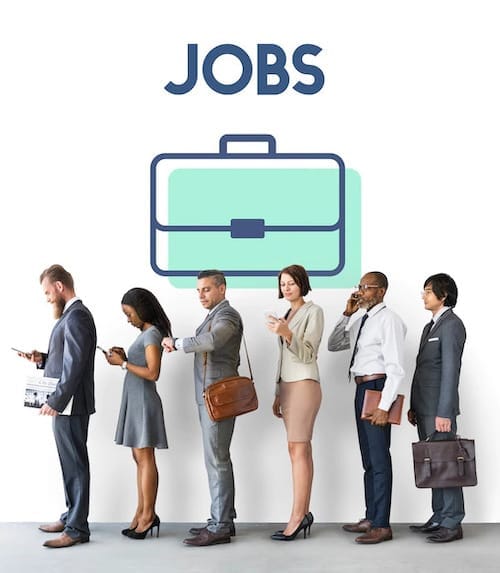 Vì sao nhu cầu nhân lực quản trị kinh doanh tăng như dễ thất nghiệp