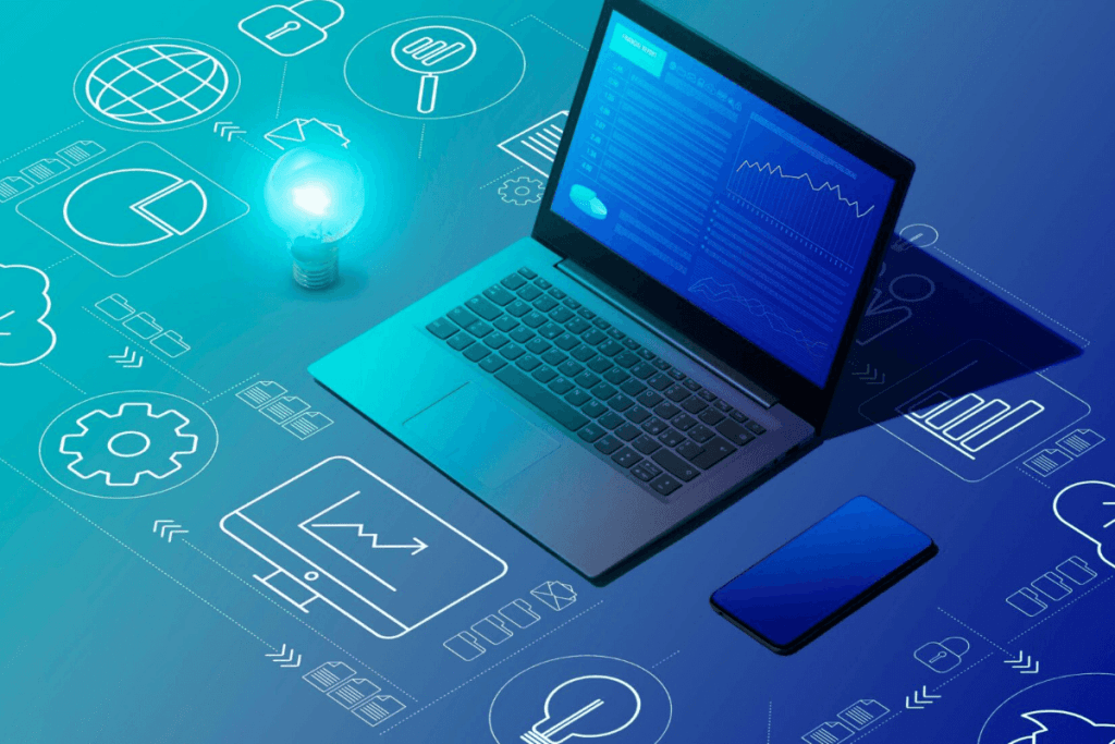 Cong Nghe Thong Tin Khoi Nao