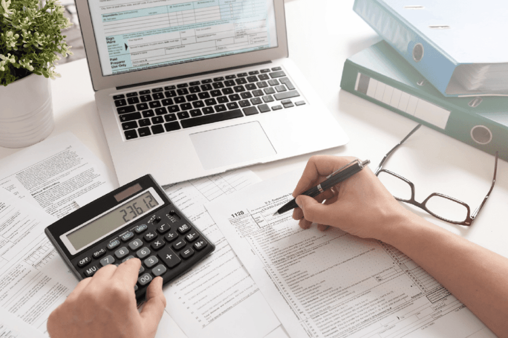 Hoc Ke Toan Co Can Gioi Tieng Anh