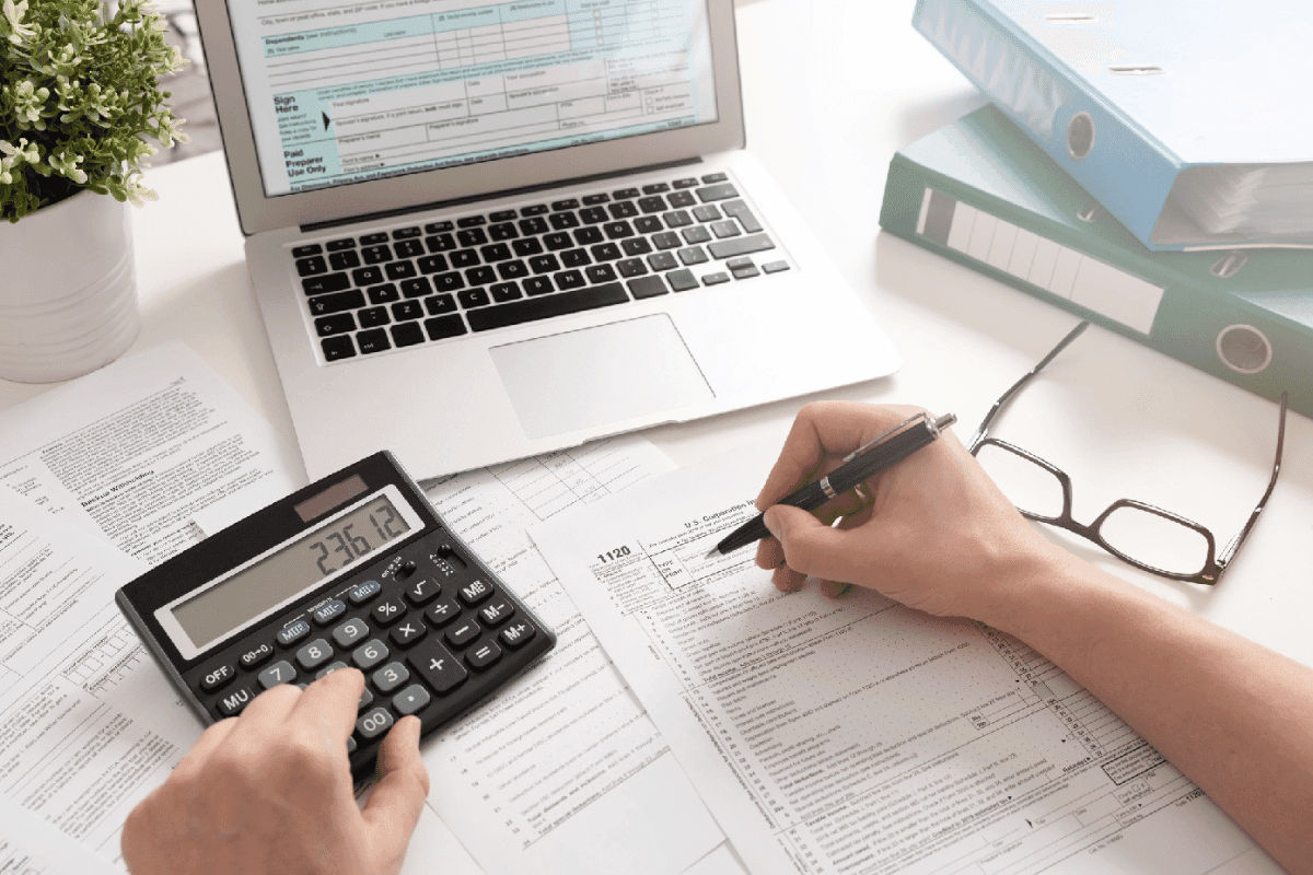 Hoc Ke Toan Co Can Gioi Tieng Anh