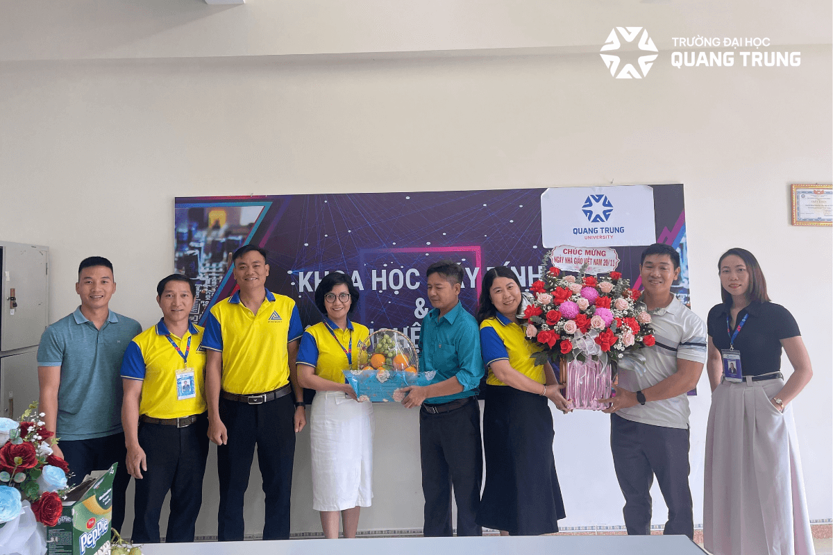 Ngay 20 11 Nha Giao Viet Nam