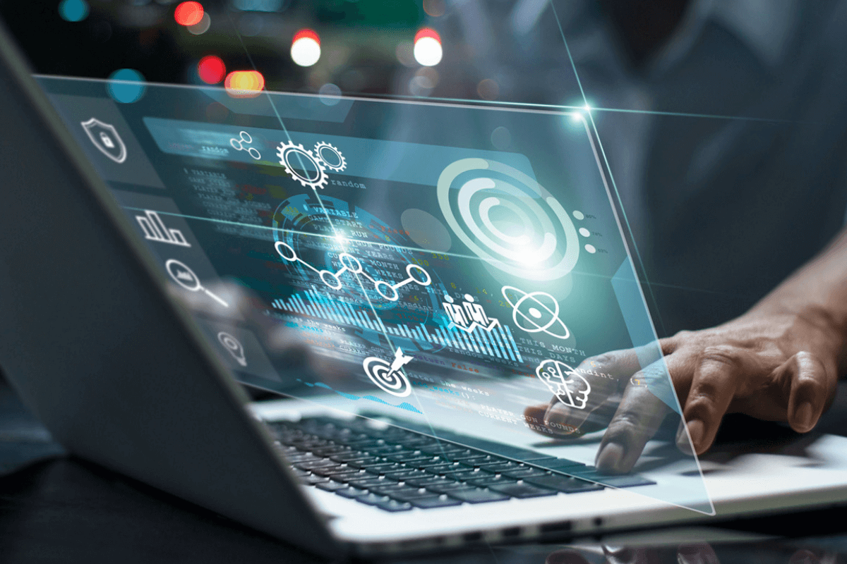 Thuc Trang Nganh Cong Nghe Thong Tin Hien Nay