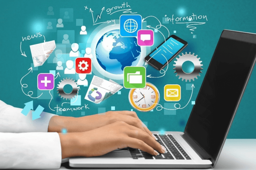 Ngành công nghệ thông tin phần mềm 2 Trien Vong Nganh Cong Nghe Thong Tin