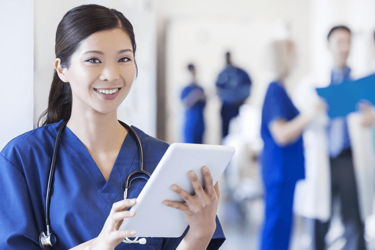 Ty Le That Nghiep Nganh Dieu Duong