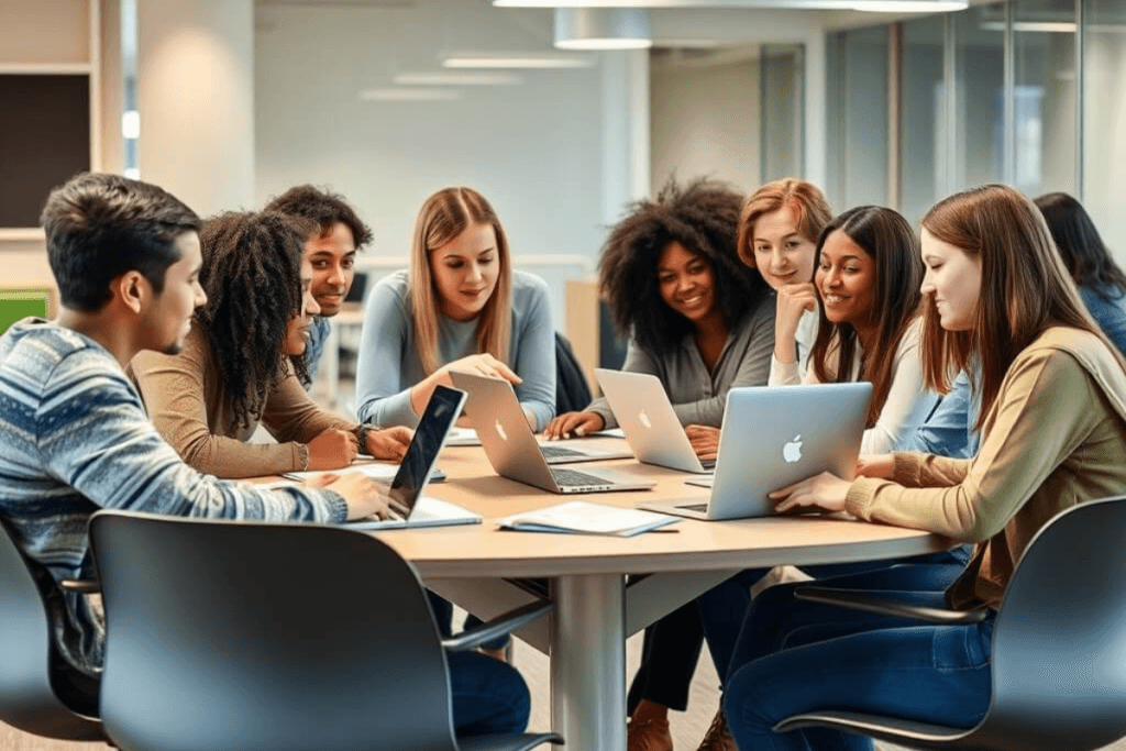 Mức lương ngành ngôn ngữ anh 18 Co Hoi Nghe Nghiep Nganh Ngon Ngu Anh