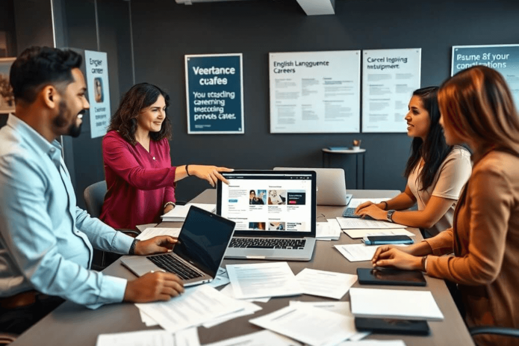 Co Hoi Viec Lam Cho Nganh Ngon Ngu Anh