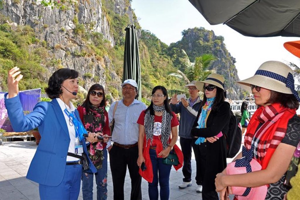 Ngành du lịch học trường nào 41 thong tin nganh du lich lu hanh