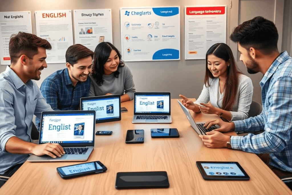 Học ngành ngôn ngữ anh ra trường làm gì 14 Hoc Nganh Ngon Ngu Anh Co Kho Khong