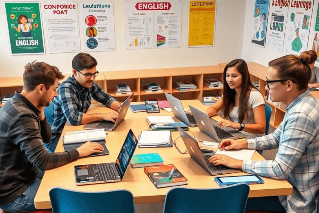 Ngành ngôn ngữ anh là gì 21 Hoc Nganh Ngon Ngu Anh Co Kho Khong