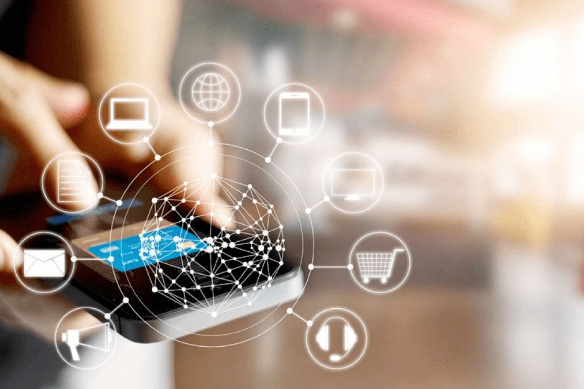 Cong Nghe Thong Tin La Gi