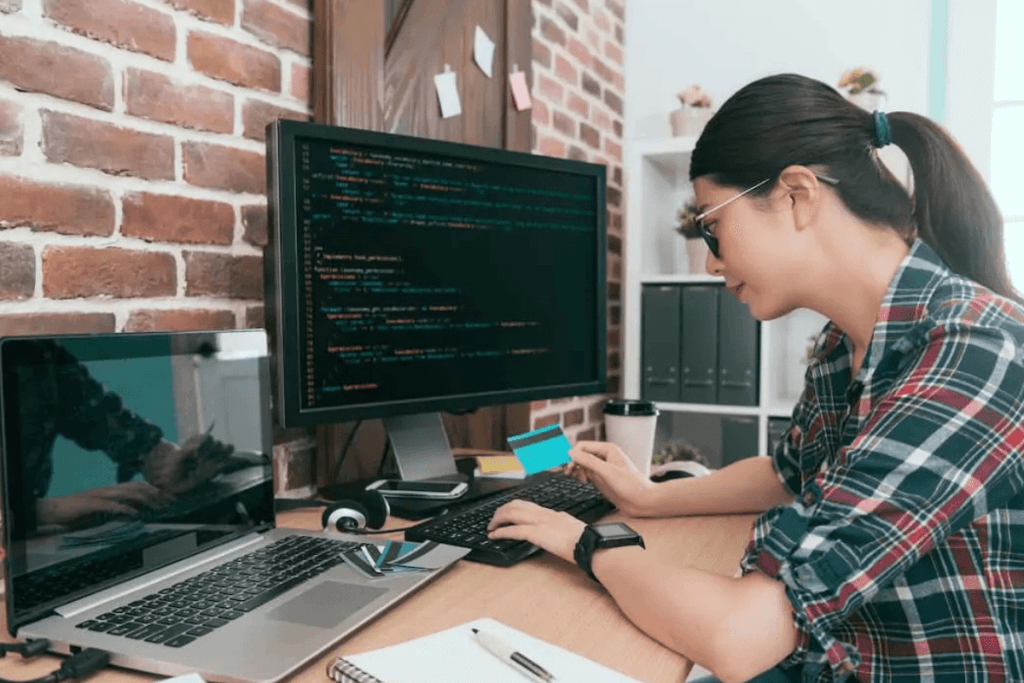 Nganh Cong Nghe Thong Tin Cho Nu