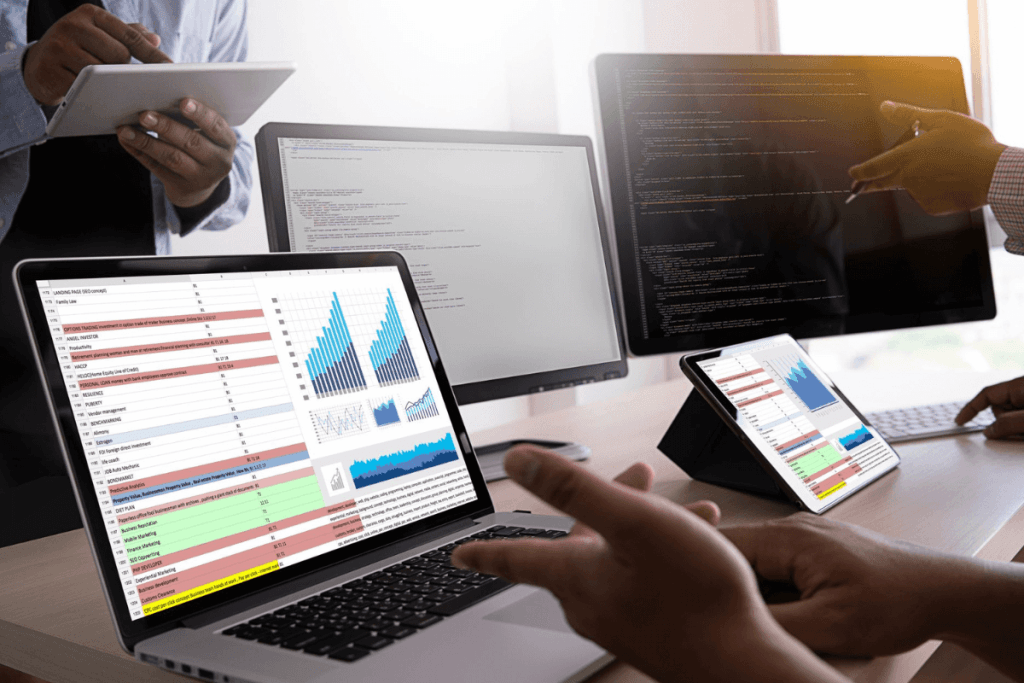 Nganh Cong Nghe Thong Tin Con Gai