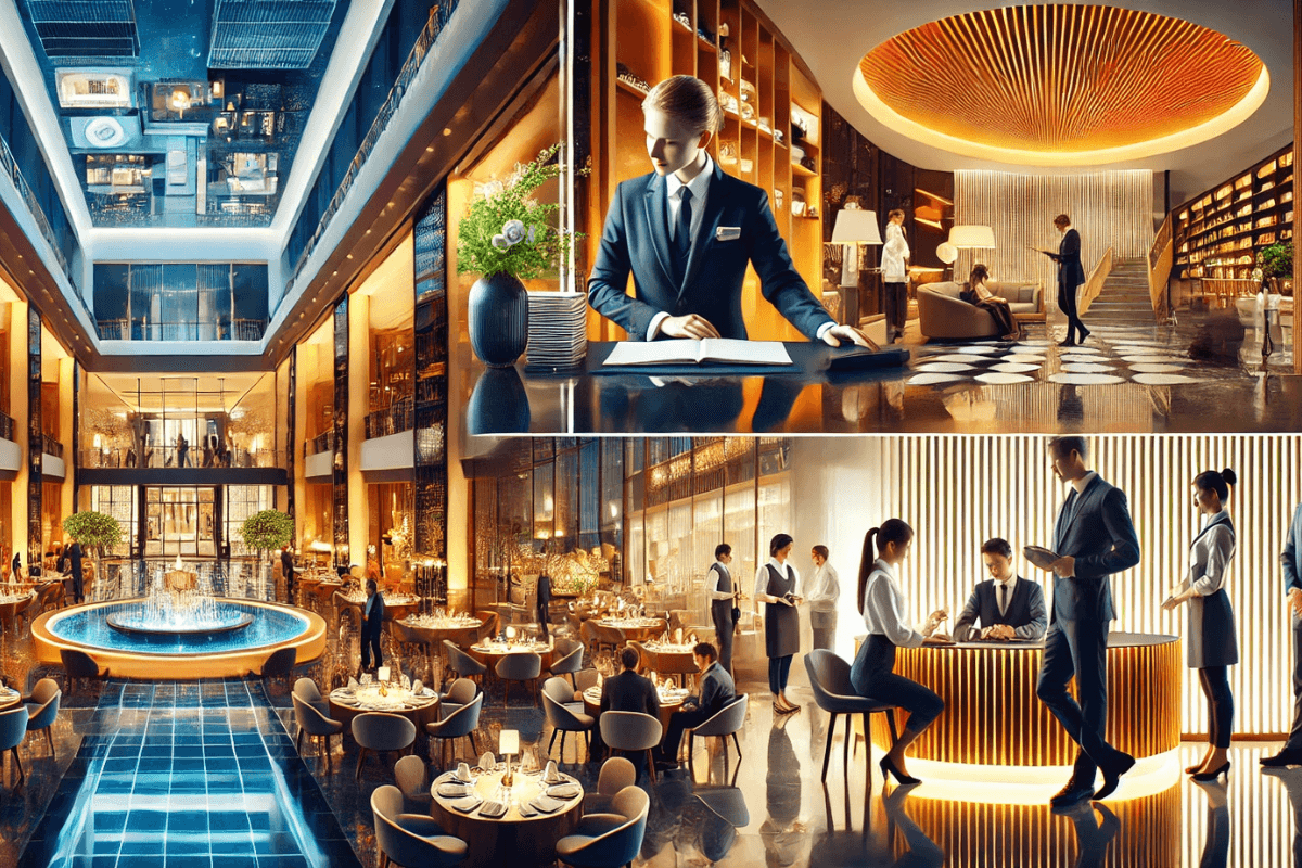 Nganh Quan Ly Nha Hang Khach San Bao Nhieu Diem