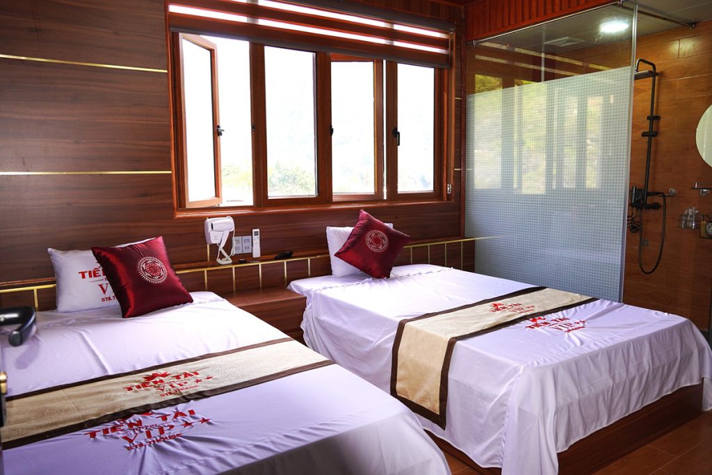 Nganh quan tri nha hang khach san hoc nhung gi?